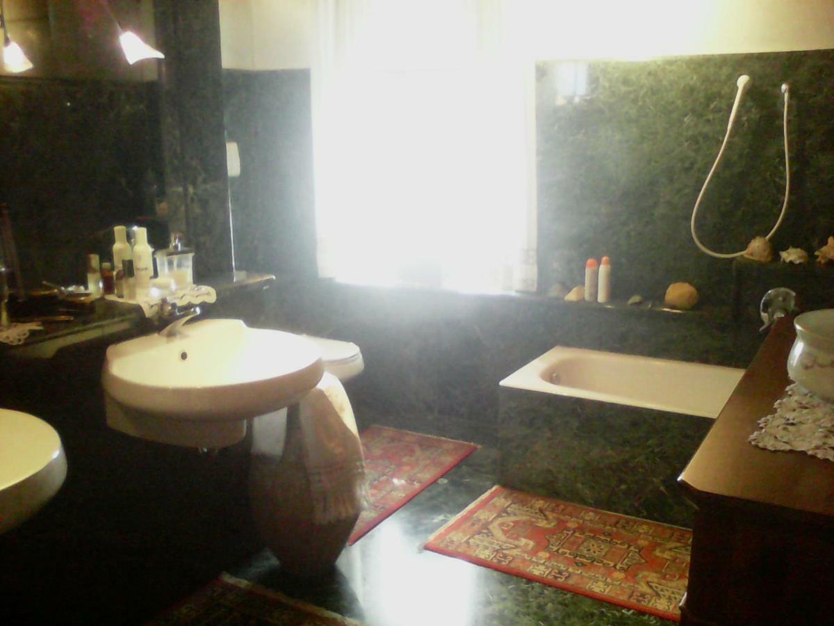 Bed and Breakfast Ca Bobe Paratico Exterior foto