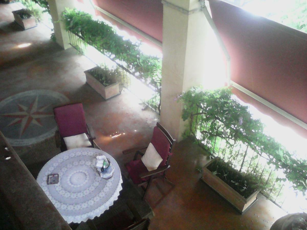 Bed and Breakfast Ca Bobe Paratico Exterior foto