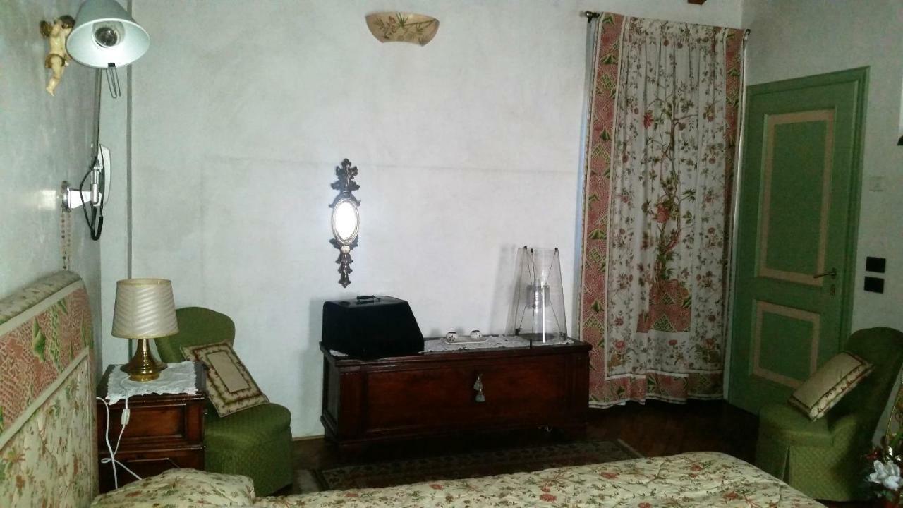 Bed and Breakfast Ca Bobe Paratico Exterior foto