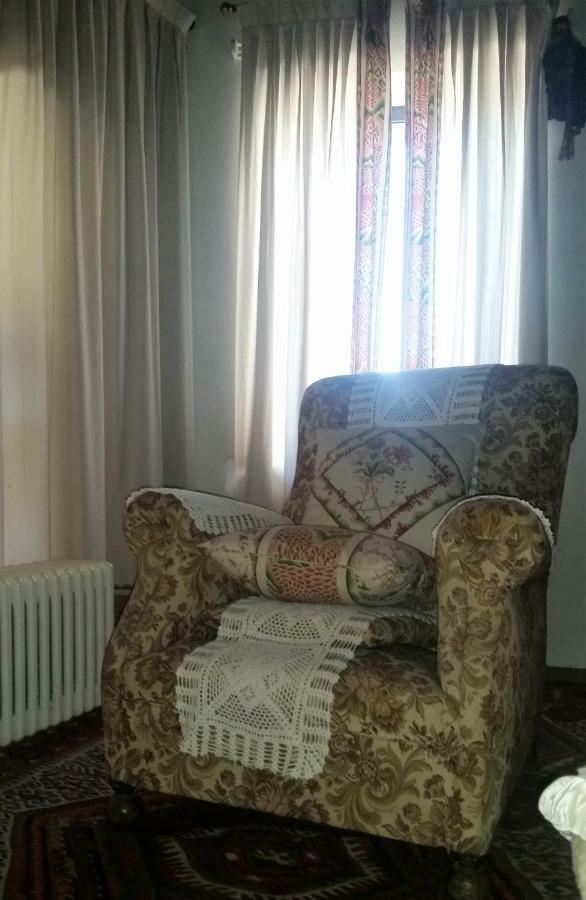Bed and Breakfast Ca Bobe Paratico Exterior foto