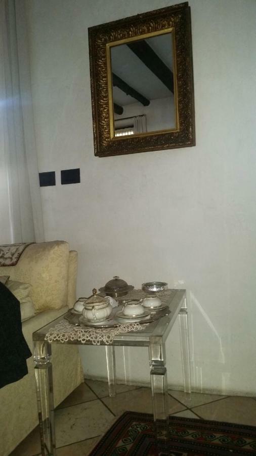 Bed and Breakfast Ca Bobe Paratico Exterior foto