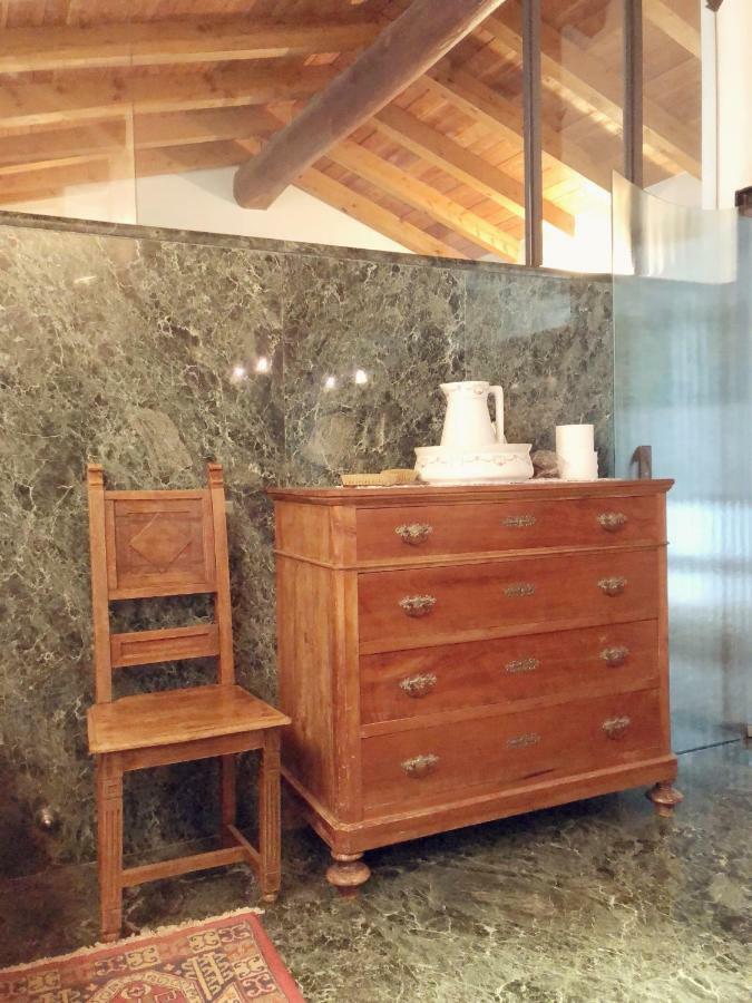 Bed and Breakfast Ca Bobe Paratico Exterior foto