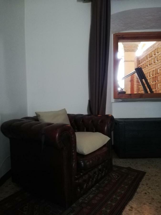 Bed and Breakfast Ca Bobe Paratico Exterior foto