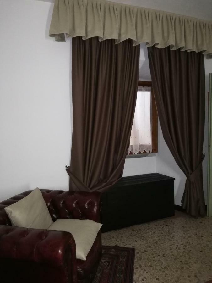 Bed and Breakfast Ca Bobe Paratico Exterior foto