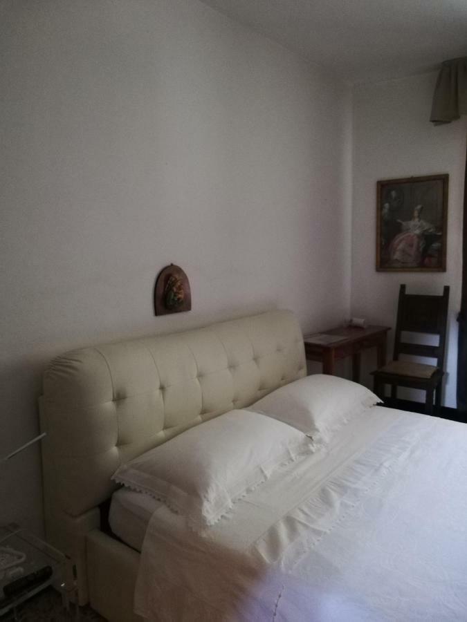 Bed and Breakfast Ca Bobe Paratico Exterior foto